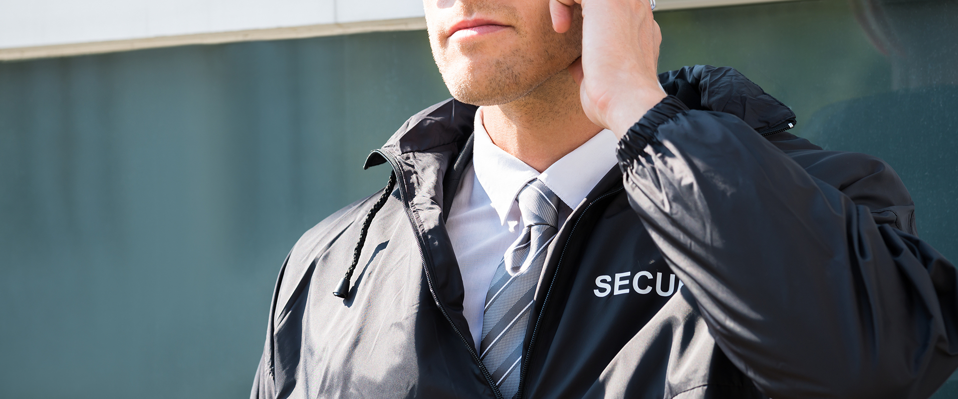Event Security