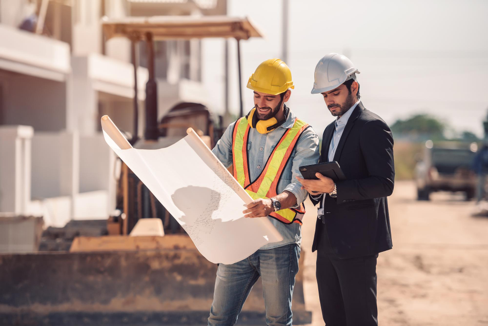 Construction Service
